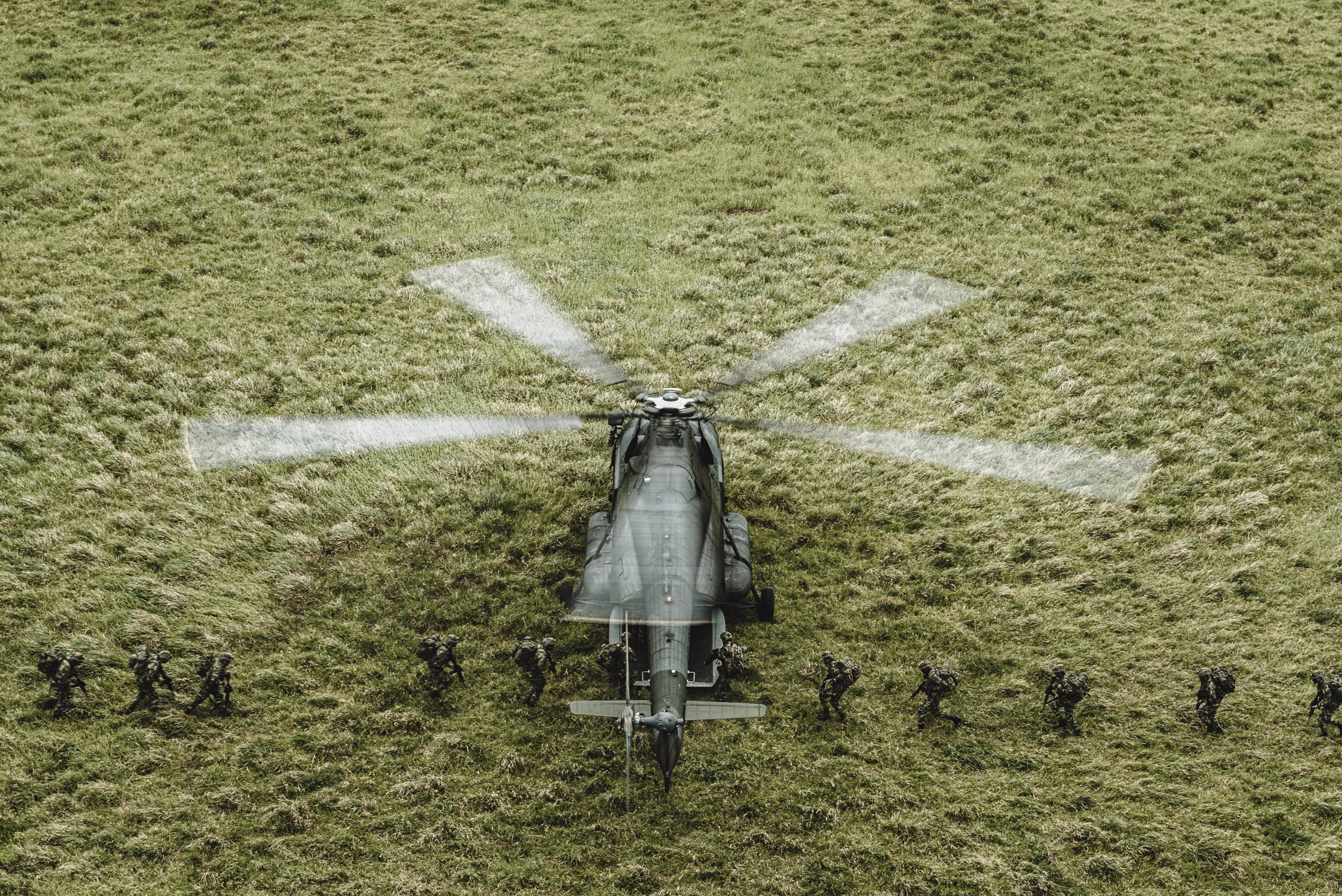Colombian Armed Forces photograph 9